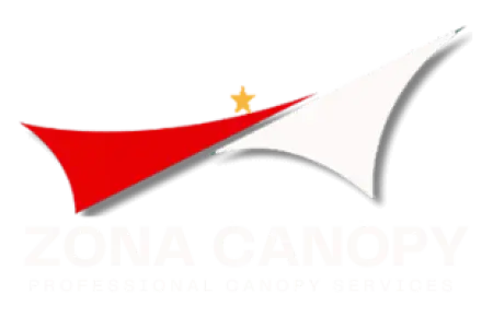 Canopy Kain Tangerang Selatan